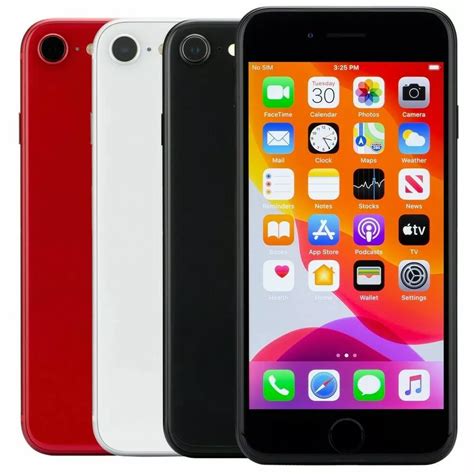 iphone se sim slot|Apple iPhone SE (2nd Gen) .